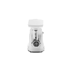 Мясорубка электрическая Sakura SA-6420W белый, 1500 Вт, 1.2 кг/мин, реверс, защита от перегрузки, насадки - 1, фото2