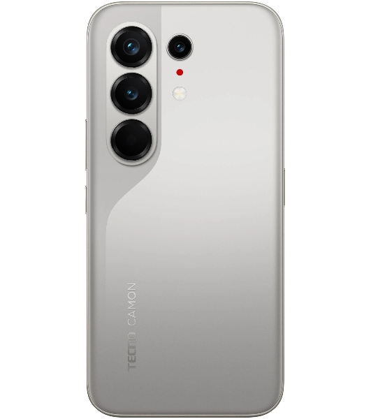 Смартфон Tecno Camon 50 Ultra 5G 8/256Gb титан