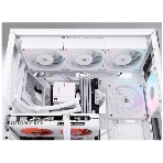 Вентилятор Cooler Thermalright Core Matrix 360 White all Intel/AMD, фото2