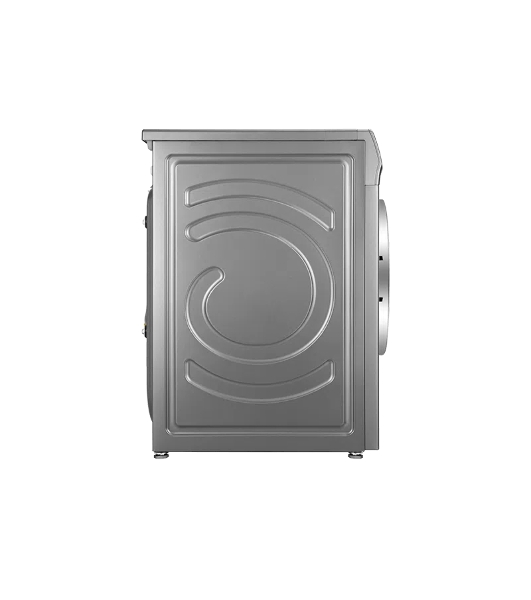 Стиральная машина TCL TWOF-606W10S1 серый, загрузка фронтальная 6 кг, 1000 об/мин, класс A+++