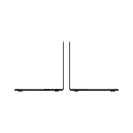 Ноутбук Apple MacBook Pro M5 Pro 2026 MGDR4 14-inch 15‑core CPU and 16‑core GPU, 24GB, 1TB SSD - Space Black, фото3