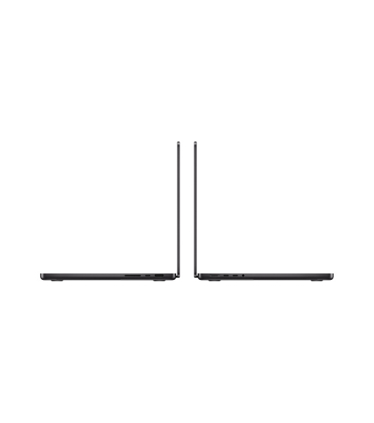 Ноутбук Apple MacBook Pro M5 Pro 2026 MGDR4 14-inch 15‑core CPU and 16‑core GPU, 24GB, 1TB SSD - Space Black