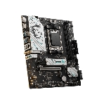 Материнская плата MSI B650M GAMING WIFI, AM5, AMD B650, 2xDDR5, 4xSATA, 2xM.2, 1xPCIe 4.0 x16, 1xPCIe 3.0 x1, 1xDP, 1xHDMI, 1x2.5Gb LAN, Wi-Fi 6E, Bluetooth 5.3, 1xUSB-C 5Gbps, 3xUSB-A 5Gbps, 2xUSB-A 2.0, 1xS/PDIF, 5x3.5 мм, 7.1, mATX, фото4