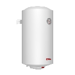 Водонагреватель электрический Thermex TitaniumHeat 50 V Slim белый, накопительный, 50 л, 2 кВт, настенный, вертикальный, узкий корпус, бак с титановым покрытием, фото5