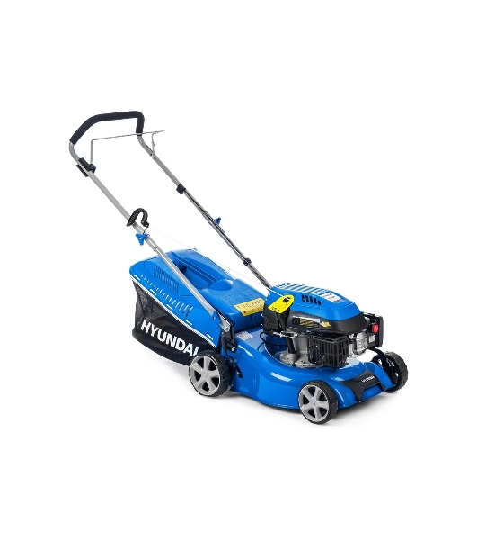 Газонокосилка бензиновая Hyundai L 4310, 3,5 л.с.