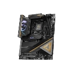 Материнская плата MSI MEG Z890 ACE, LGA 1851, Intel Z890, 4xDDR5, 4xSATA, 5xM.2, 1xPCIe 5.0 x16, 1xPCIe 5.0 x8, 1xPCIe 4.0 x4, 1xHDMI, 1x 10Gb LAN, 11xUSB-A 3.2 Gen 2, 2xUSB-C 3.2 Gen 2, 2xThunderbolt 4, 2x3.5 мм, 7.1, ATX, фото4