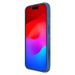 Чехол Super Frosted Shield Pro Magnetic Case, синий, (AP IP15 Pro), фото6