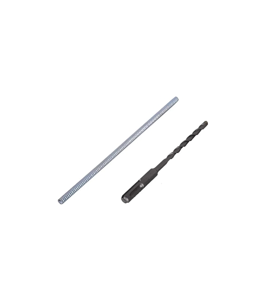 Перфоратор Вихрь П-800к, SDS-plus, 800 Вт, 3.2 Дж, от сети