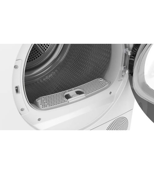 Сушильная машина Bosch WTH8300LSN белый, 7 кг, сушка - конденсационная, программ - 11, 59.8 x 84.2 x 65.2 см