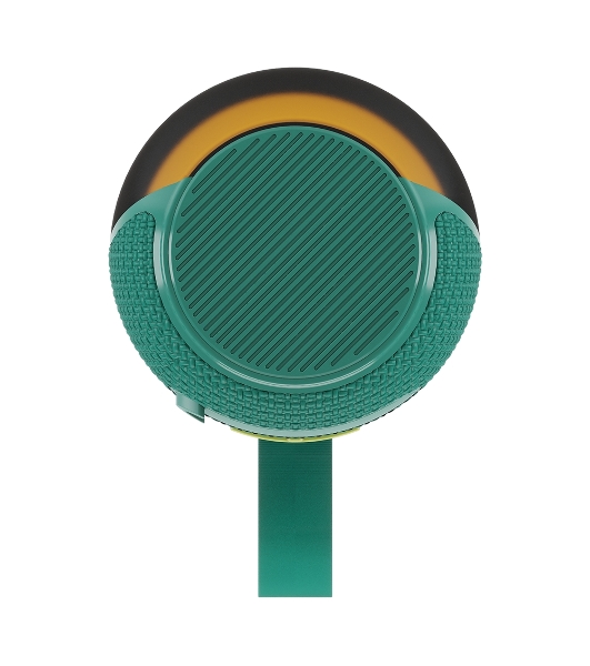 Портативная колонка Soundmax SM-PS5023B зеленый