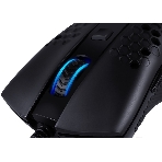 Мышь проводная REDRAGON Storm Basic чёрный, 12400 dpi, USB, кнопки - 5, фото3
