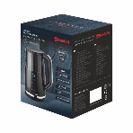 Чайник электрический Sakura SA-2173DBK Premium, фото2