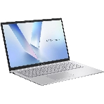 Ноутбук Asus Vivobook 17 X1704VA-AU1107/17.3'/IPS/Intel Core 7 150U/16Gb/1Tb SSD/Intel Graphics/Windows 11 Pro/серебристый/2.1kg, фото7