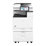 МФУ лазерное Ricoh IM 4000A, A3, монохромный, печ. до 40 стр/мин, скан. до 120 стр/мин, 1200 x 1200 DPI (печ.), 600 x 600 DPI (скан.), Ethernet, USB, фото 1