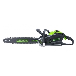 Цепная пила аккумуляторная GreenWorks GD82CS51, 82V, 51 см, бесщеточная, с 1хАКБ 5 А·ч. и ЗУ (2008307UB), фото2