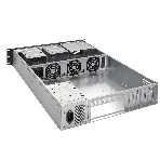 Серверный корпус ExeGate Pro 2U650-06/2U2098L (RM 19', высота 2U, глубина 650, БП 1100ADS, USB), фото9