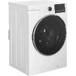 Стиральная машина Hotpoint WSH 8291 VWX белая, загрузка фронтальная 8кг, 1200 об/мин., класс: A, фото4