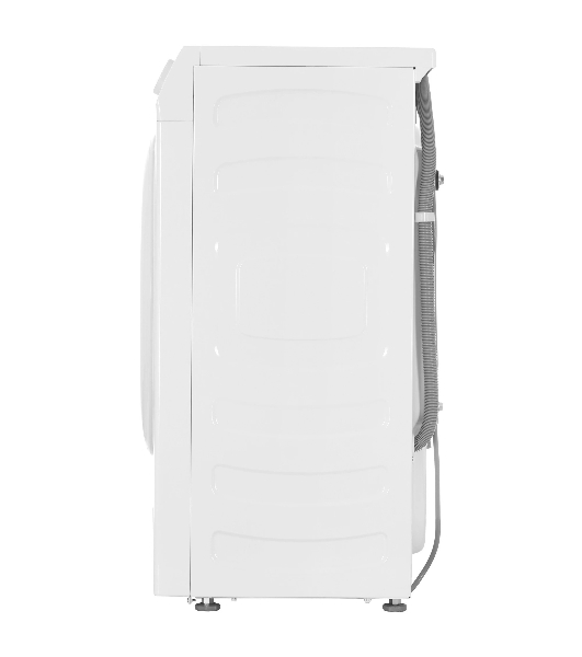 Стиральная машина Haier HW70-BP12959BE белая, загрузка фронтальная 7кг, 1200 об/мин., класс: A+++