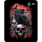 Коврик для мыши Cactus Raven 250x200x3мм (CS-MP-D14S), фото7