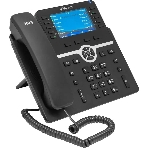 Телефон IP Флат Flat-Phone-B10/RU черный, фото3