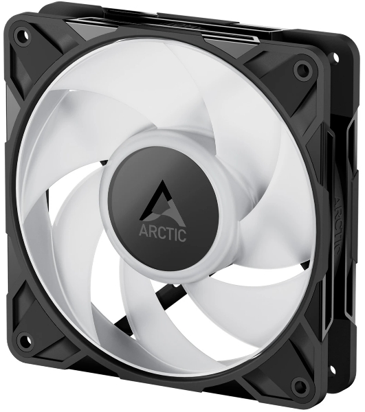 Вентилятор корпусной ARCTIC P12 Pro A-RGb - retail (ACFAN00309A)