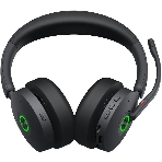 Гарнитура Yealink BH74 UC чёрный, беспроводная, Bluetooth, до 64 ч, фото5