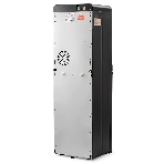 Кулер для воды AEL LD-AEL-806a, нижняя загрузка, нагрев 95 °С, охлаждение 10 °С, черный/золотистый, фото12