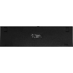 Клавиатура проводная Redragon Apas, USB, черный, фото14
