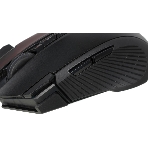 Мышь проводная A4Tech Bloody J90s черный, 8000 dpi, USB, кнопки - 12, фото10