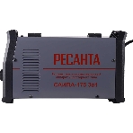 Сварочный полуавтомат Ресанта САИПА-175 3в1, фото7