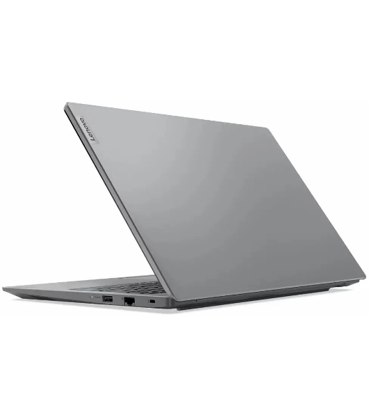 Ноутбук Lenovo V15 G4 AMN Ryzen 5 7520U 16Gb SSD512Gb AMD Radeon 610M 15.6' TN FHD (1920x1080) без ОС grey WiFi BT Cam (83CQA01BIN)