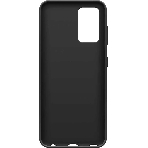 Чехол (клип-кейс) BORASCO Silicone Case, для Samsung Galaxy A32, черный, фото2
