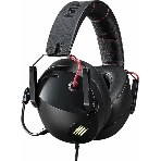Гарнитура проводная игровая Mad Catz P.I.L.O.T. 5 черные (7.1, USB, RGB подсветка, 50 мм), фото8