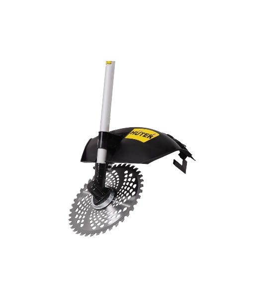 Триммер бензиновый Huter GGT-2500Т PRO, 3,4 л.с.