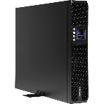 Источник бесперебойного питания Ippon Pacific 3000 2700Вт 3000ВА черный, фото10