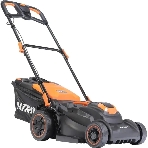 Газонокосилка электрическая Patriot PT1737E Lux, от сети, 1800 Вт, фото12