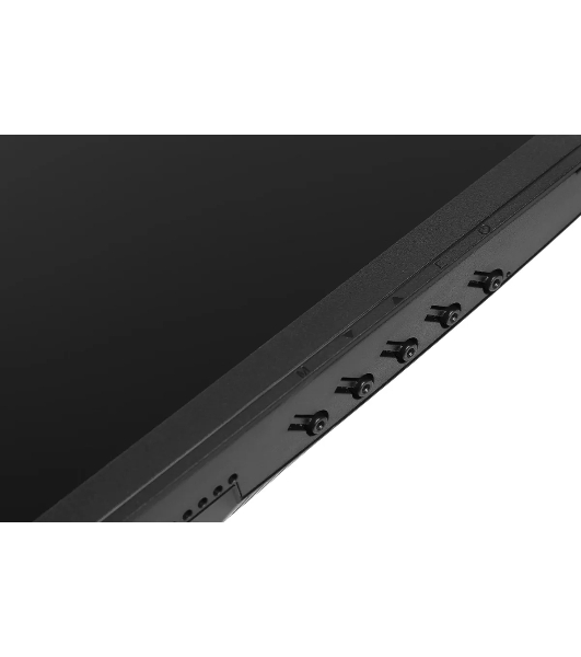 Монитор 27' NPC MZ2712-B IPS 2560x1440, 165 Гц, 1 мс, 16:9, 250 кд/м², 2xHDMI 2.0, DP 1.2, 3.5 Jack, USB 2.0, динамики (2x3 Вт), FreeSync, G-Sync, HDR, черный