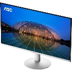 Монитор 23.8' AOC 24B30H3/BW IPS 1920x1080, 120 Гц, 1 мс, 16:9, 300 кд/м², HDMI 1.4, VGA, белый, фото9