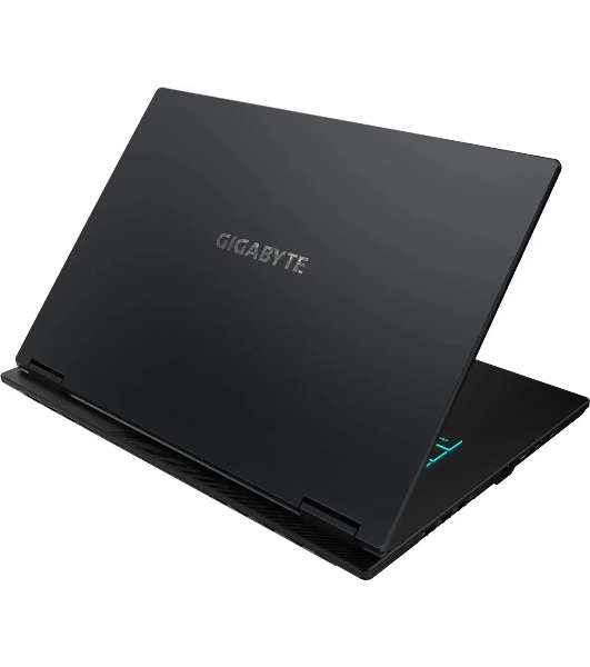 Ноутбук Gigabyte Gaming A16 PRO GA6DH Intel Core 7 240H/32Gb/SSD 1Tb/RTX 5080 16Gb/16'/IPS/WUXGA/2560x1600/165Hz/NoOS/черный/2.3kg (DYHG5KZCC4SD)