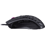 Мышь проводная REDRAGON Storm Basic чёрный, 12400 dpi, USB, кнопки - 5, фото4