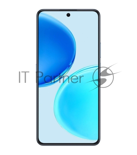 Смартфон HONOR X8d 8/256Gb, голубой