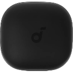 Наушники TWS Anker Soundcore Liberty 4 Pro черный, внутриканальные, Bluetooth, адаптивное шумоподавление, до 40 ч, фото3