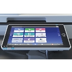 МФУ лазерное Ricoh IM 4000A, A3, монохромный, печ. до 40 стр/мин, скан. до 120 стр/мин, 1200 x 1200 DPI (печ.), 600 x 600 DPI (скан.), Ethernet, USB, фото2