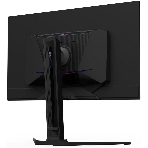 Монитор 31.5' Gigabyte AORUS FO32U2-EK QD-OLED 3840x2160, 240 Гц, 0.03 мс, 16:9, 1000 кд/м², DisplayHDR True Black 400, DP 2.1, HDMI 2.1, USB-C, USB Hub (3x USB 3.2), 3.5 Jack, FreeSync Premium Pro, KVM, динамики (2x5 Вт), черный, фото7