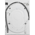 Стиральная машина Hotpoint WSH 8291 VWX белая, загрузка фронтальная 8кг, 1200 об/мин., класс: A, фото5
