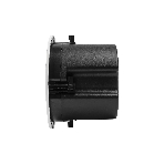 Акустическая система INTREND ITSPK-650CT двухполосная, потолочная: 6.5'НЧ, 1'ВЧ, 10Вт/20Вт/40Вт(100В), 50Вт/8Ом, Форма: круглая, белый, фото3