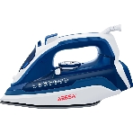 Утюг Aresa AR-3125 синий, 2400 Вт, 40 г/мин, 120 г/мин, 300 мл, фото3