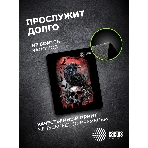 Коврик для мыши Cactus Raven 250x200x3мм (CS-MP-D14S), фото8