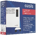 Конвектор электрический модель Oasis DK-10, фото2
