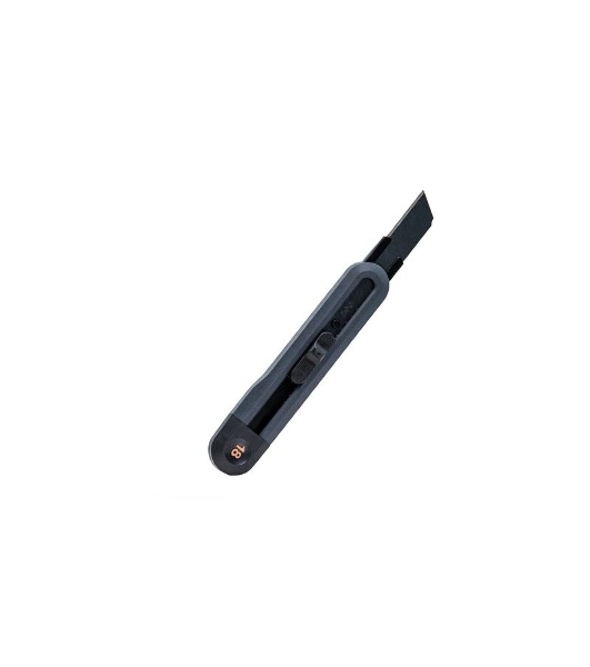 Технический нож Home Series Deli HT4018